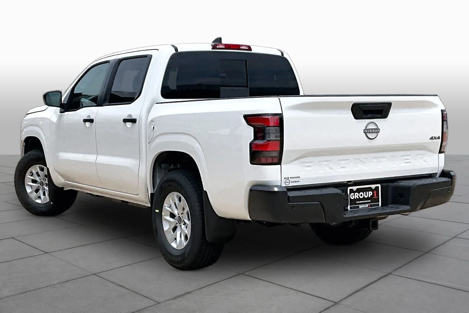 New 2026 Glacier White Nissan S image 11