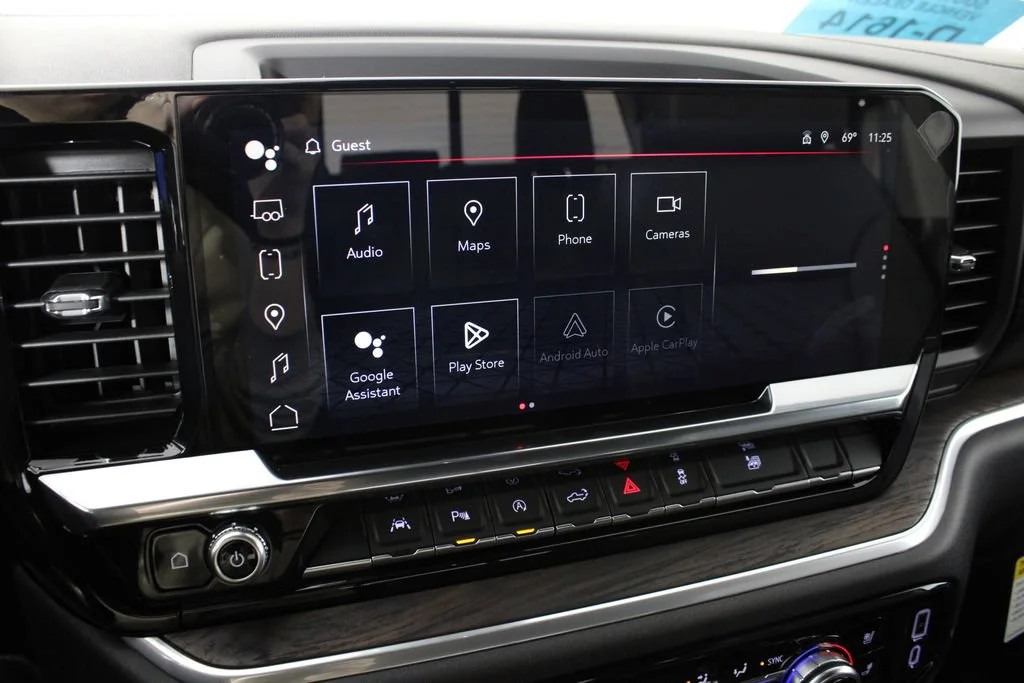 2026 GMC Sierra 1500 SLT - Photo 30