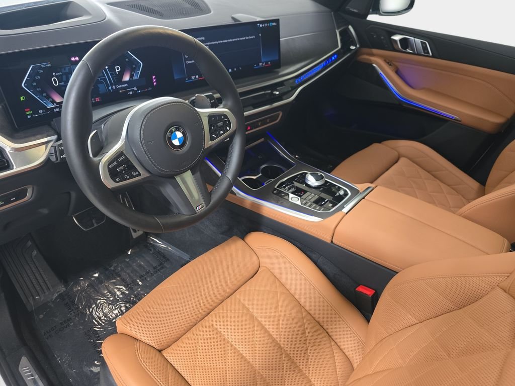 Certified Used 2026 Alpine White BMW xDrive40i image 19