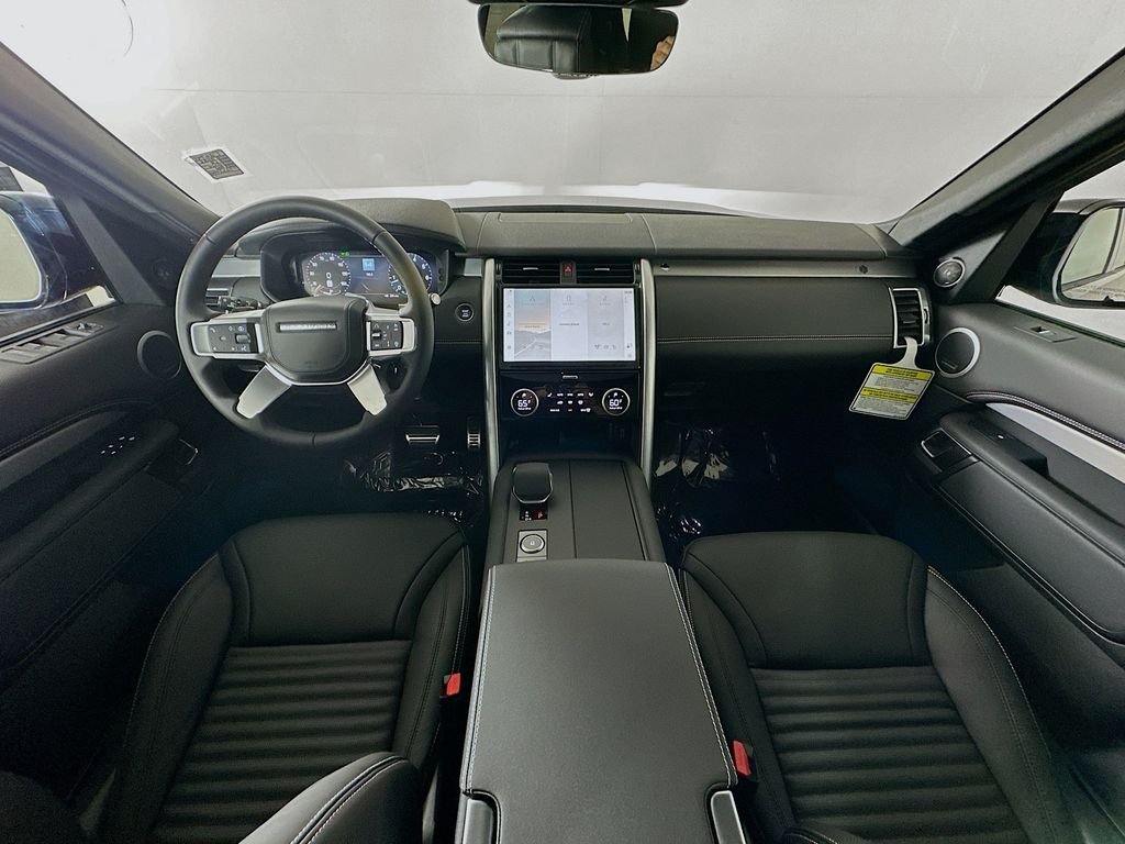 2026 Land Rover Discovery Gemini Edition - Photo 25