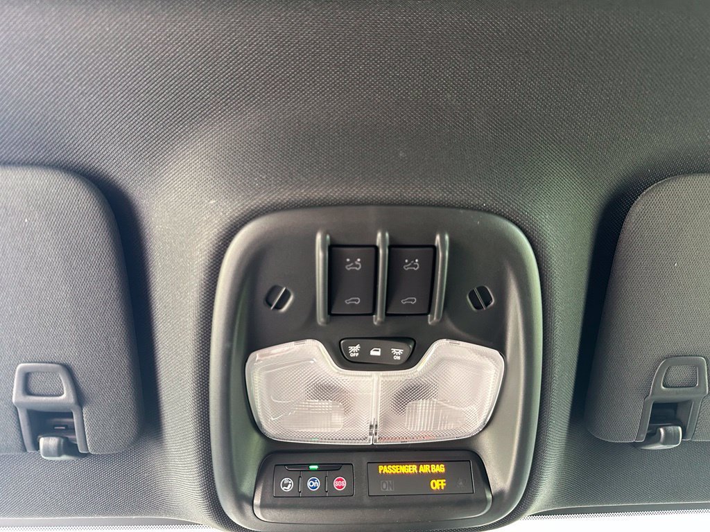 2026 GMC Canyon Denali - Photo 24