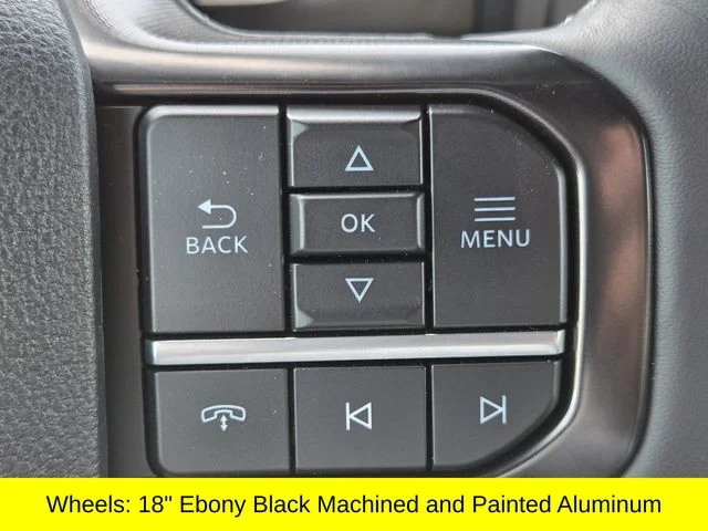 New 2026 Carbonized Gray Metallic Ford F-250® Platinum® image 23