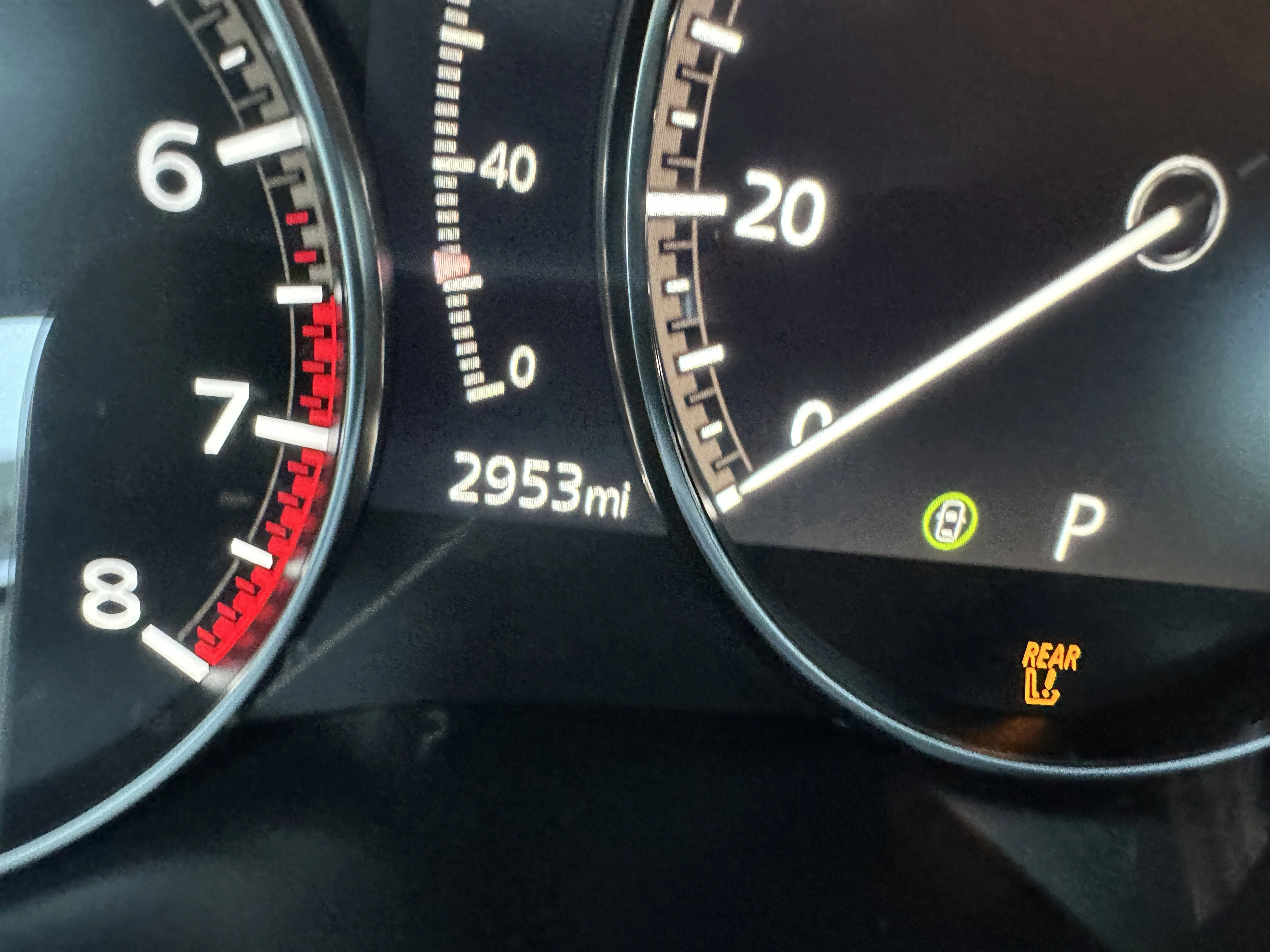 Certified Used 2025 Jet Black Mica Mazda 2.5 S Premium Package image 30