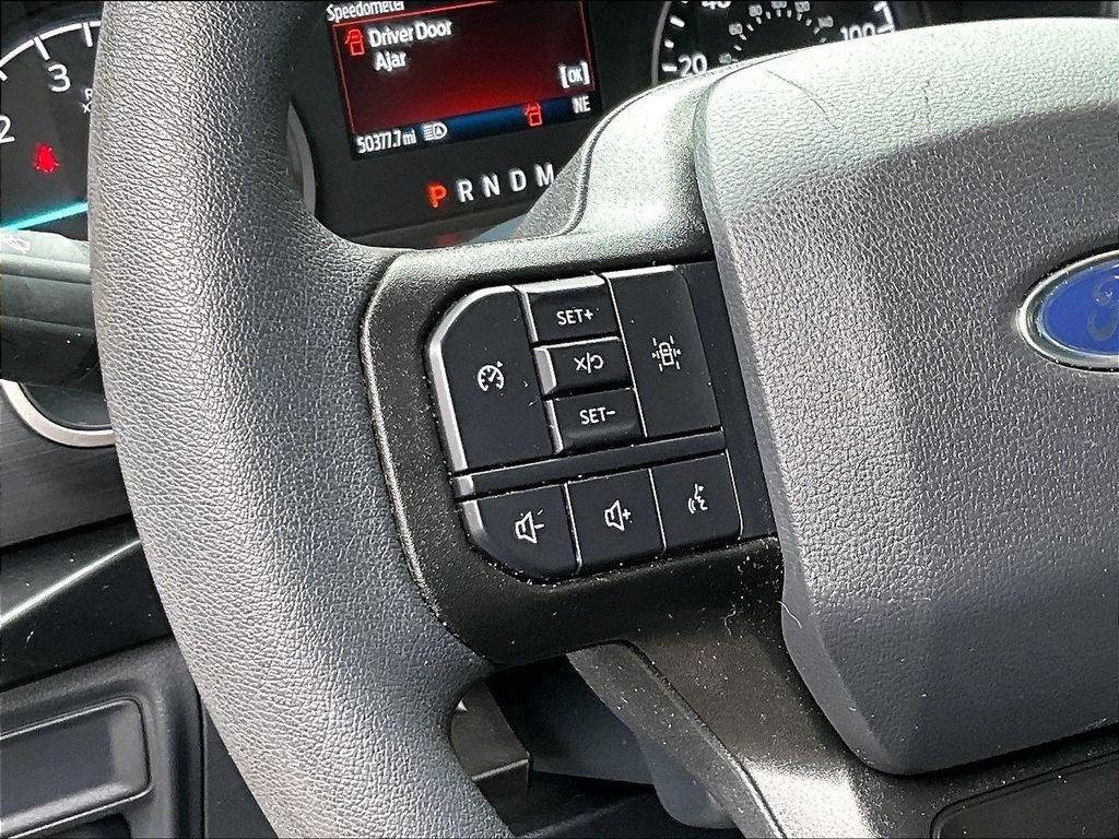 Used 2022 White Ford XL image 20