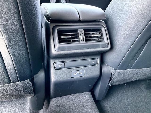 New 2026 Navy Blue Mica Mazda 2.5 S Premium AWD image 18