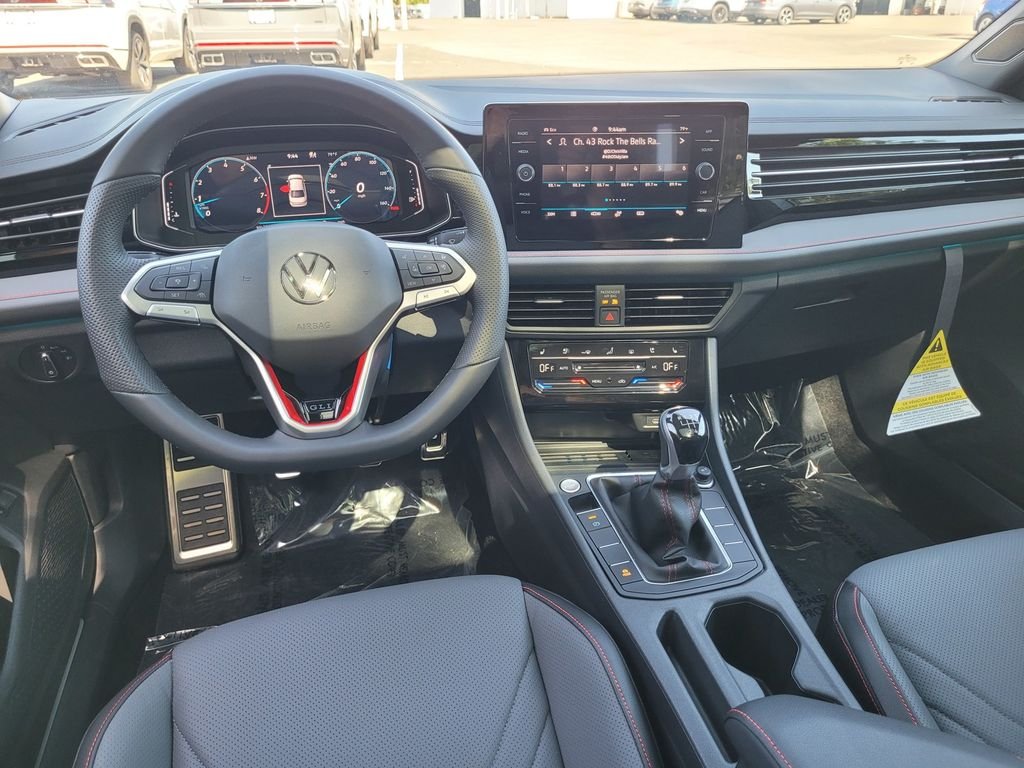 New 2026 Gray Volkswagen 2.0T Autobahn image 18