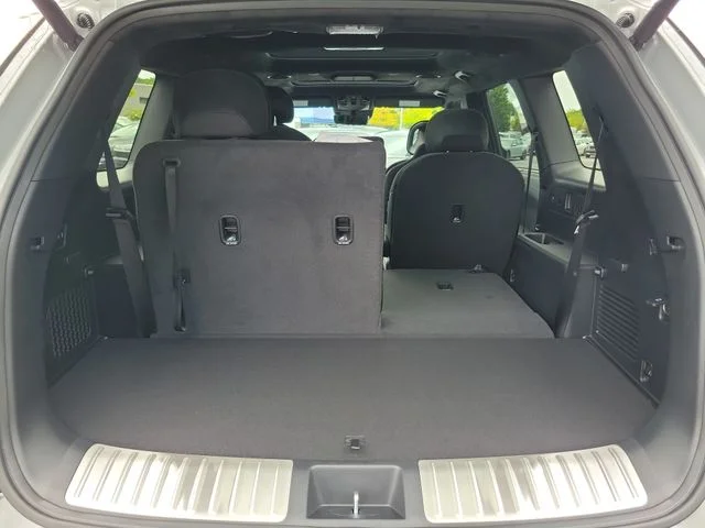 New 2027 Wolf Gray Kia X-LINE SX PRESTIGE image 8
