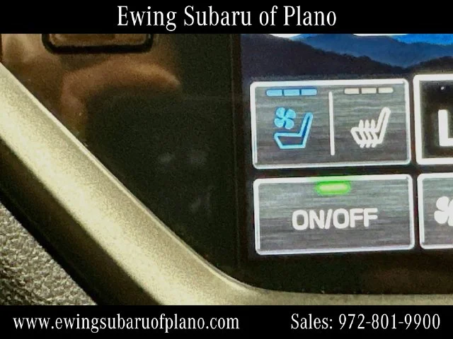 2025 Subaru Ascent Onyx Edition-Touring - Photo 21