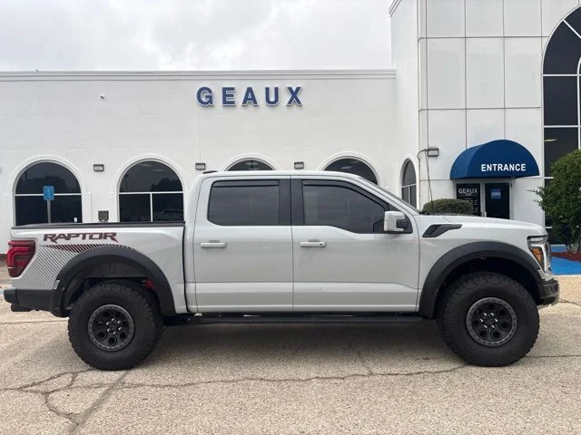 Used 2026 Avalanche Ford Raptor image 9