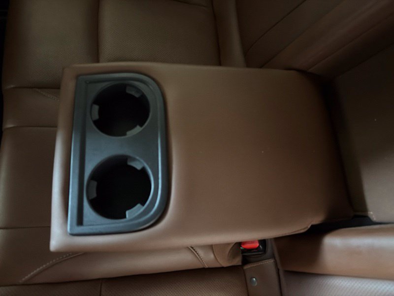 Used 2020 White Subaru Touring image 15