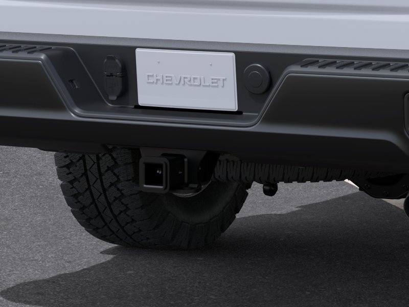 2026 Chevrolet Silverado 2500 HD Work Truck - Photo 15