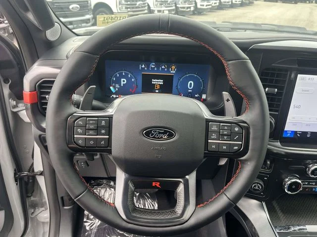 New 2026 Avalanche Ford Raptor® image 15