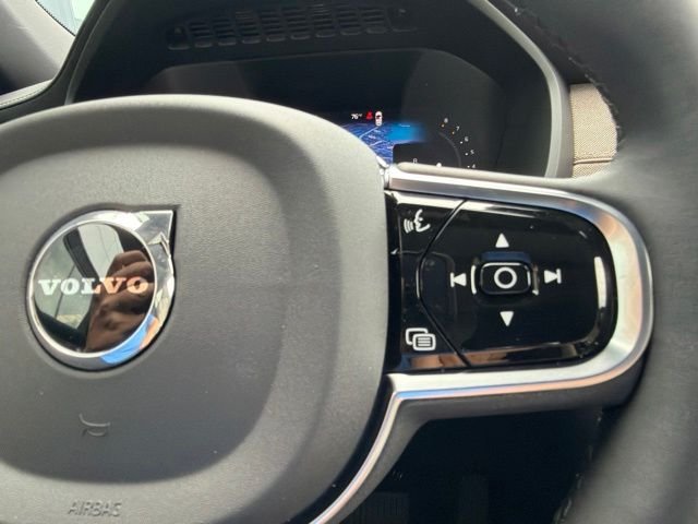 New 2026 Denim Blue Volvo Plus image 22