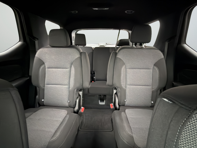 Used 2022 Black Chevrolet LT image 40