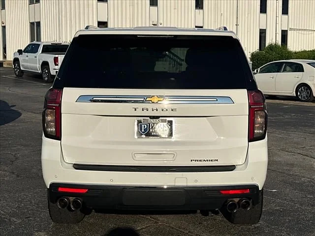 Used 2021 White Chevrolet Premier image 10