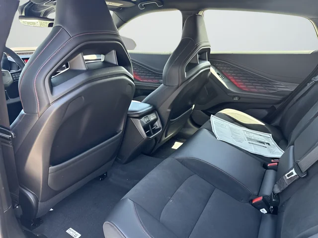 New 2026 Black Dodge R/T Plus image 18