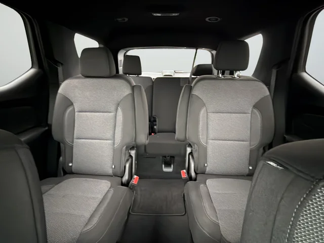 Used 2022 Black Chevrolet LT image 40