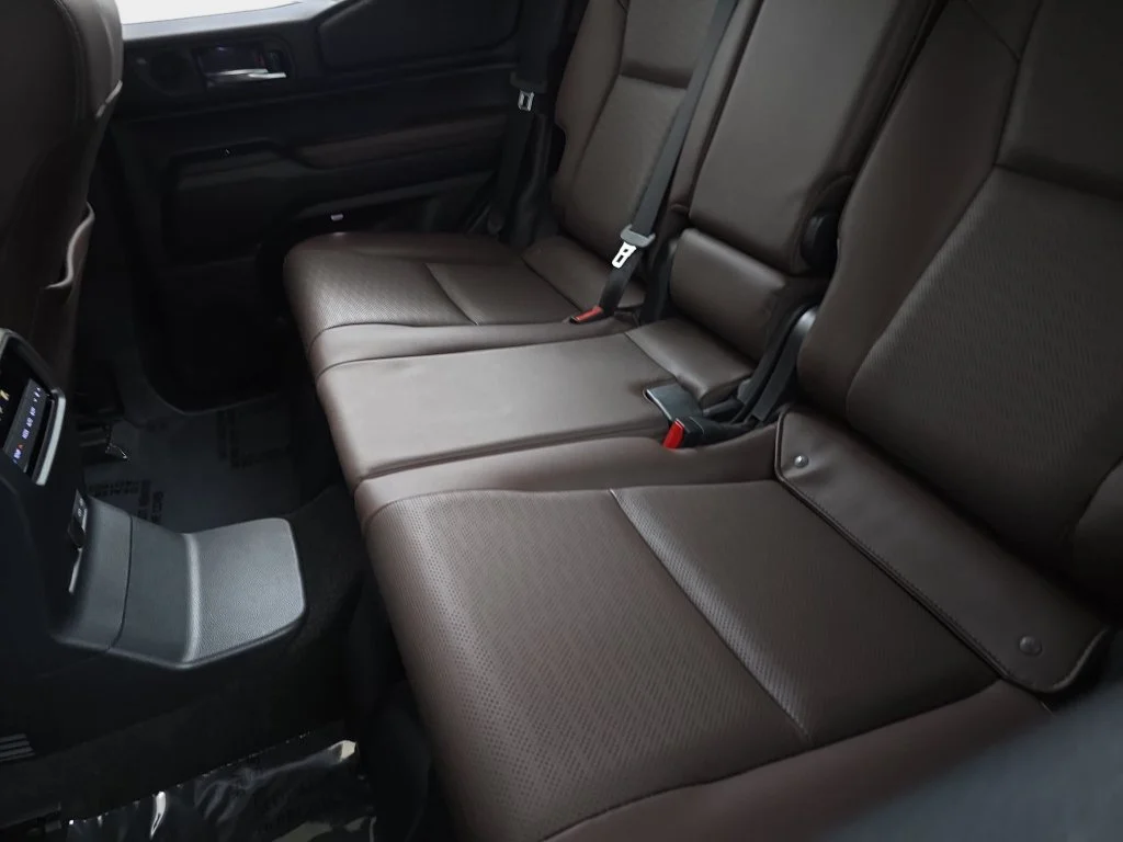 Used 2025 Beige Toyota Base image 16