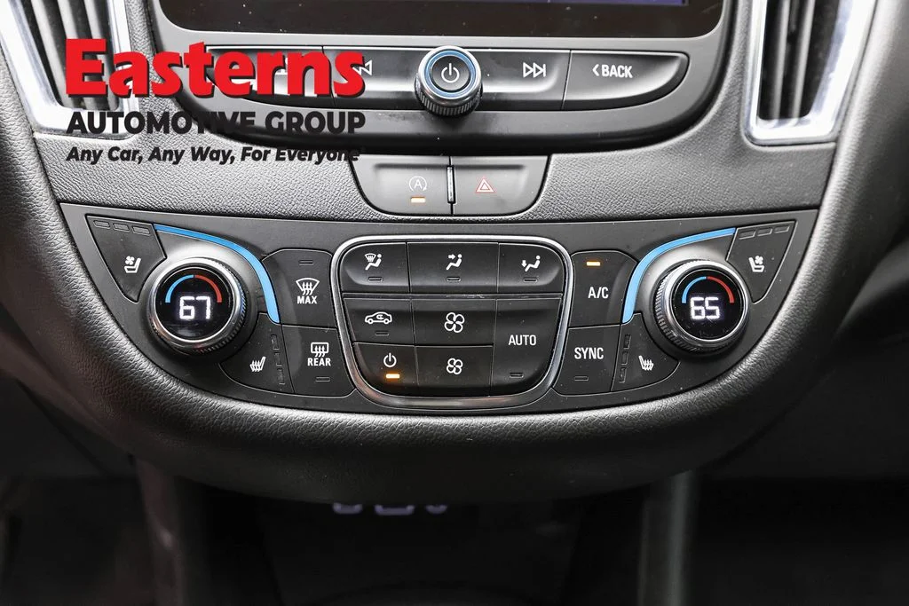 Used 2024 Gray Chevrolet LT image 20