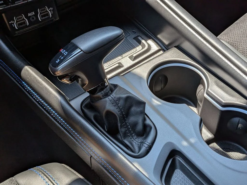 Used 2022 White Dodge R/T image 19