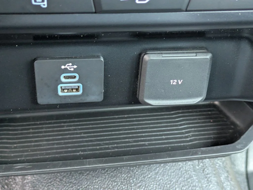 Used 2026 White Ford XL image 21