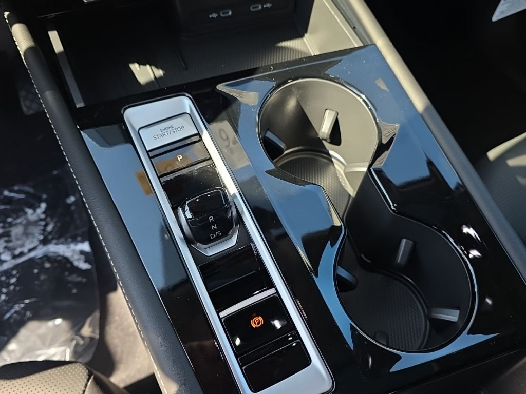 2026 Volkswagen Atlas SEL - Photo 24