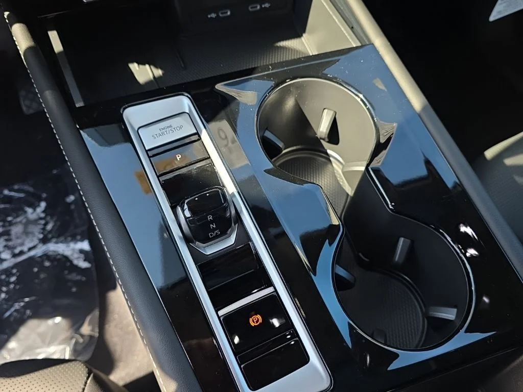 2026 Volkswagen Atlas SEL - Photo 24