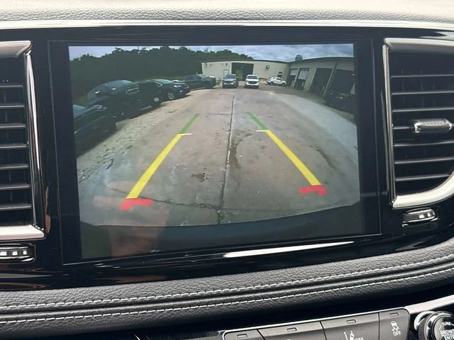 Used 2025 Blue Chrysler Select image 29