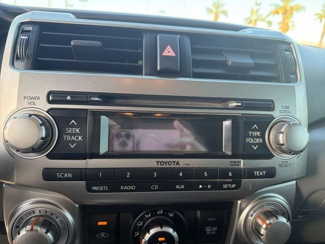 2012 Toyota 4Runner SR5 - Photo 19