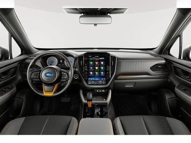 2026 Subaru Forester Wilderness - Photo 19