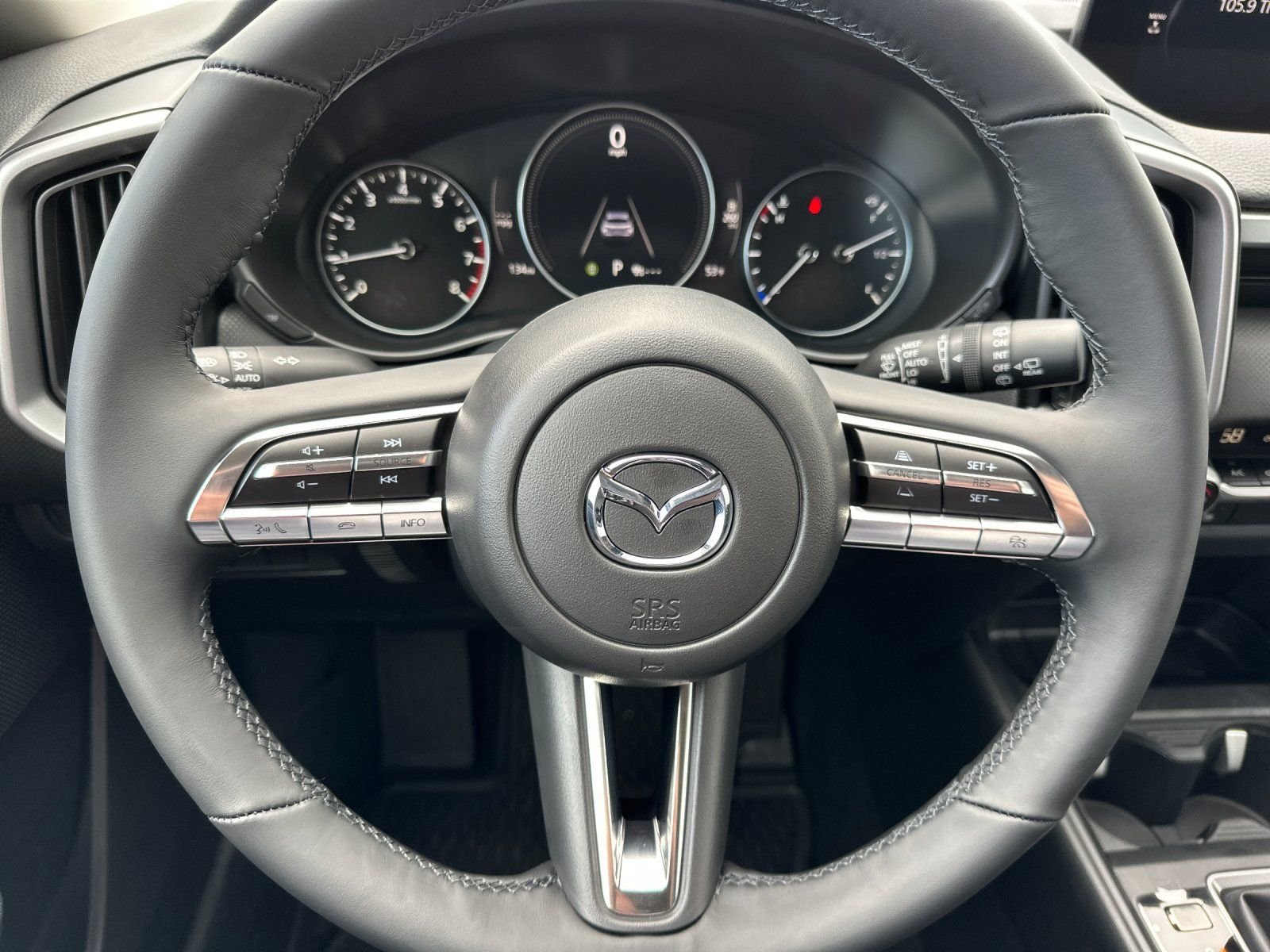2025 Mazda CX-50 Preferred - Photo 21
