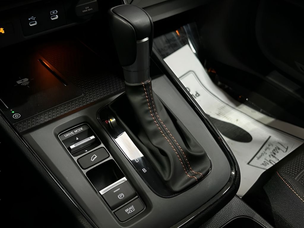 2026 Honda CR-V TrailSport - Photo 19