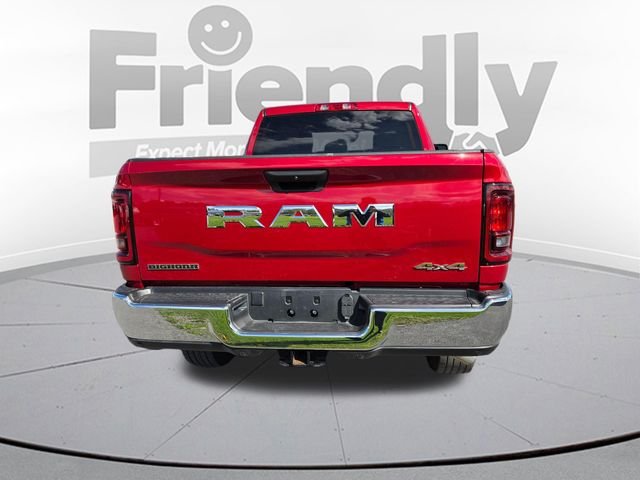 Used 2026 Red Ram Big Horn image 6