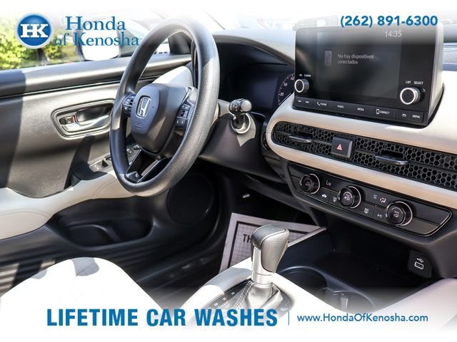 Used 2025 Pearl Honda LX image 19