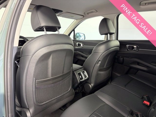 New 2026 Green Kia EX image 15