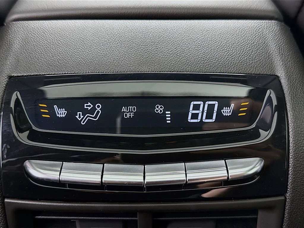 2026 Cadillac XT5 Premium Luxury - Photo 26