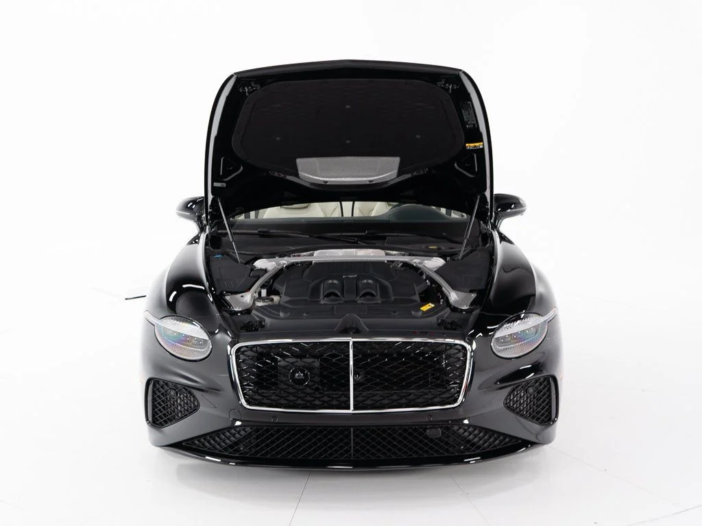 New 2026 Onyx Bentley  image 50