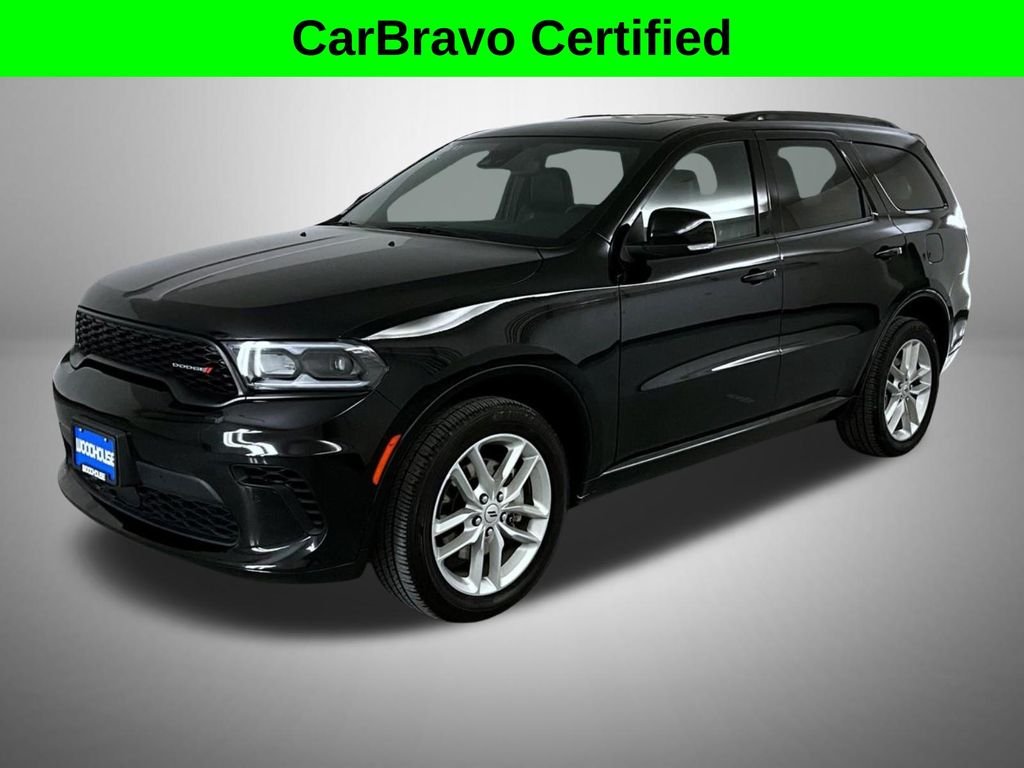 2025 Dodge Durango