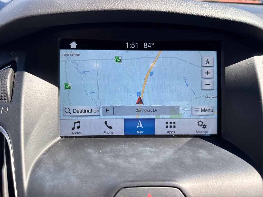 Used 2016  Ford Titanium image 28
