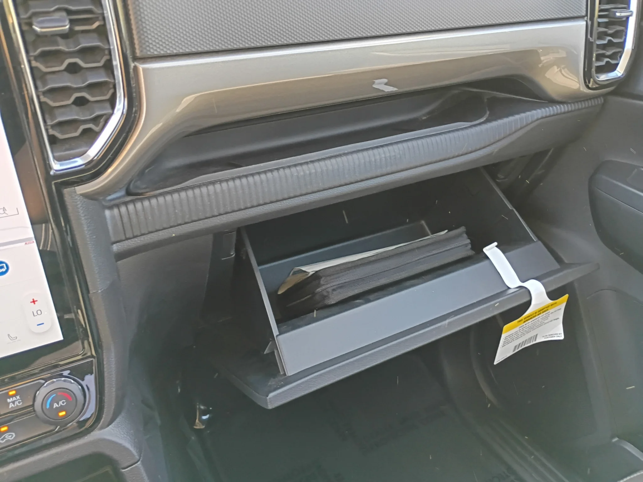 Used 2025 Marsh Gray Ford XLT image 37