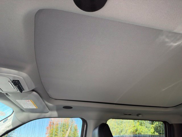 Used 2026 Gray Metallic Ford Lariat image 11