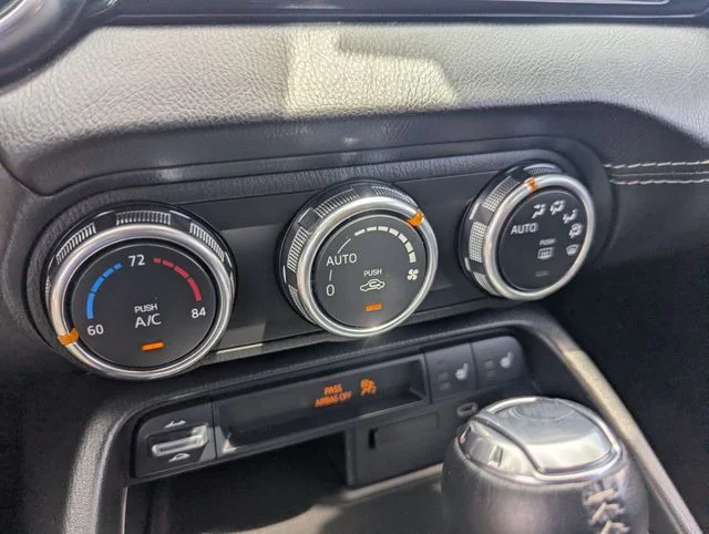 2025 Mazda MX-5 Miata RF Grand Touring - Photo 23