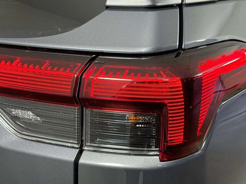 New 2026 Gray Subaru Limited image 34