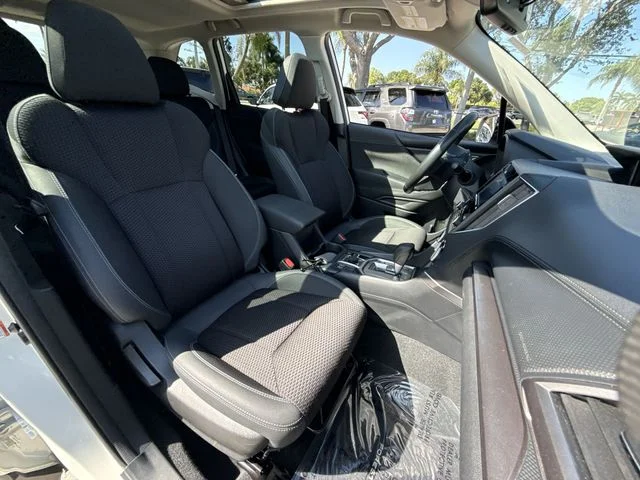 Used 2020 White Subaru Premium image 26