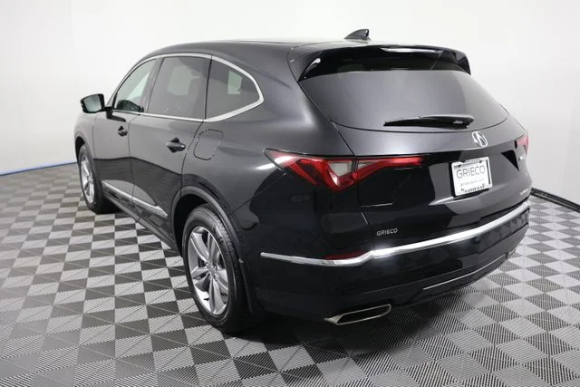 Used 2024  Acura 3.5L image 6