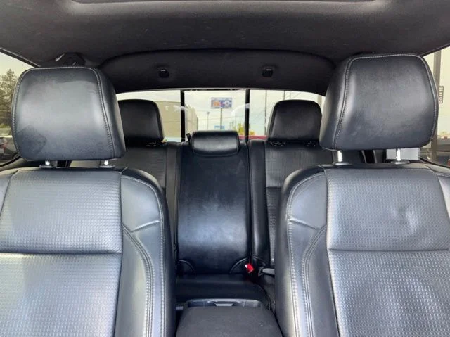 Used 2019 Super White Toyota TRD Sport image 30