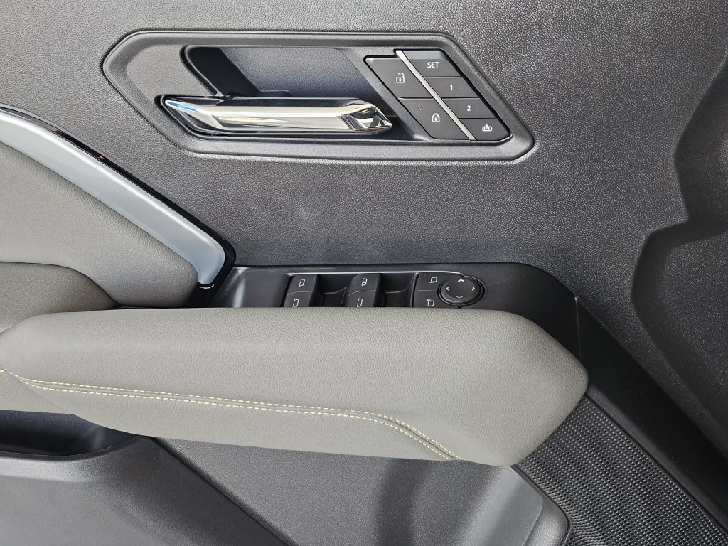 2026 Chevrolet Colorado ZR2 - Photo 22