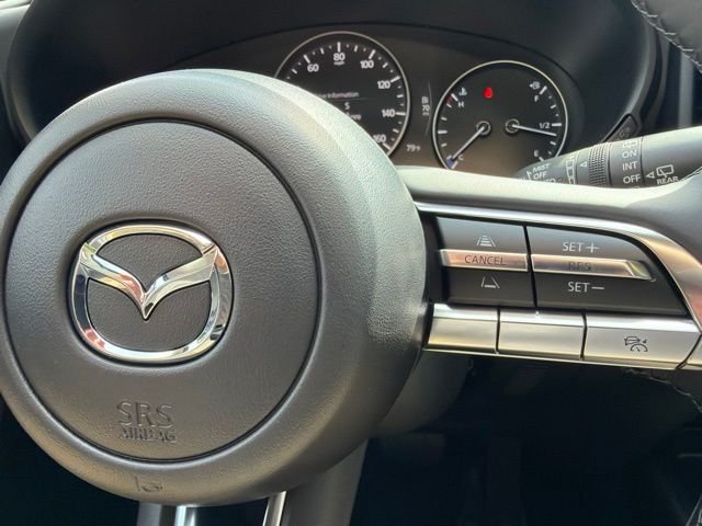 New 2026 Wind Chill Pearl Mazda 2.5 S Premium AWD image 22