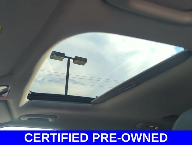 Certified Used 2026 Red Hyundai Limited image 14