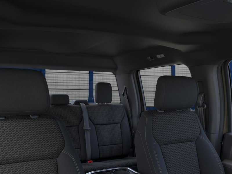 New 2026 Marsh Gray Ford STX® image 22